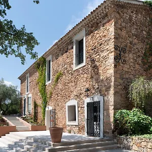 Bed & Breakfast Bastide De L'endre, Callas