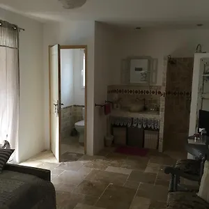 Bed & Breakfast Mas De Peycavier, Callas