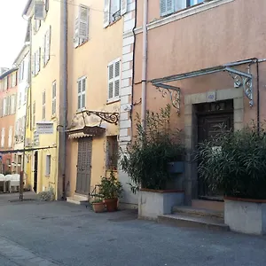 Aparthotel Résidence Mart'ins, Callas
