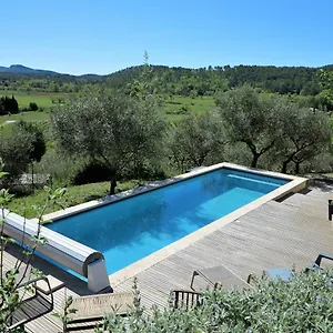 Bed & Breakfast O Patio Du Mas, Callas